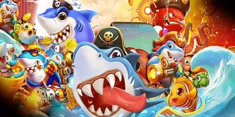 Những ưu điểm nổi bật tại cổng game