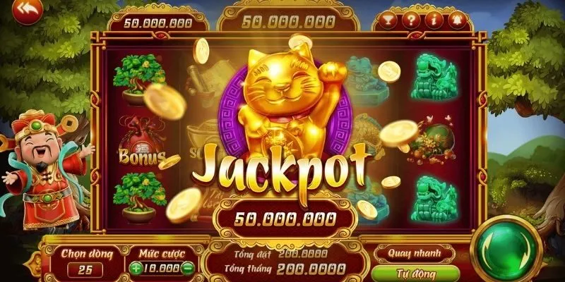Đút kết những kinh nghiệm khi chơi game nổ hũ